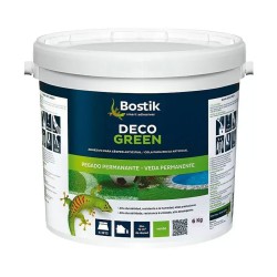 Bostik Adhesivo 6 kg bicomponente Deco Green