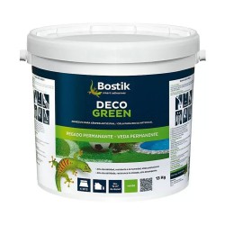 Bostik Adhesivo 13 kg bicomponente Deco Green